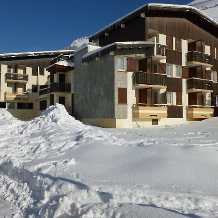 Hotel Jam Session Les Deux Alpes Esterno foto